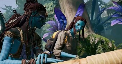 Avatar: Reckoning muestra sus primeras imágenes y tráiler antes de su lanzamiento en 2023
