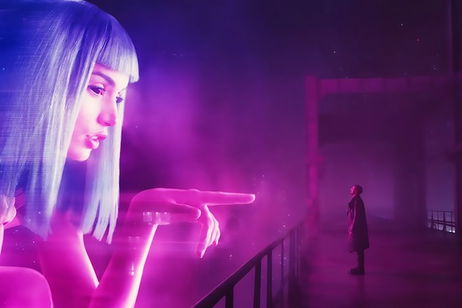 Un nuevo juego de Blade Runner está en desarrollo, aunque tardará bastante en hacerse realidad Un nuevo juego de Blade Runner está en desarrollo, aunque tardará bastante en hacerse realidad