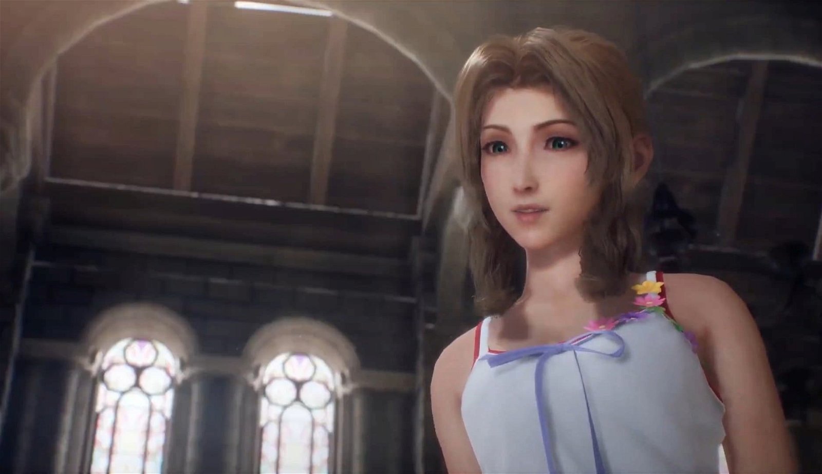 Tetsuya Nomura aclara si Crisis Core: Final Fantasy VII Reunion incluirá cambios en la historia original