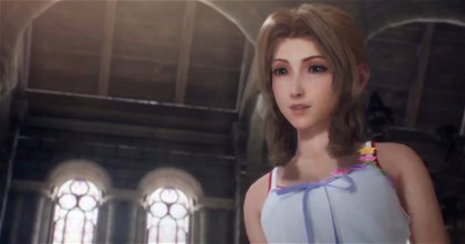 Esta es la comparativa gráfica de Crisis Core: Final Fantasy VII Reunion con el juego original de PSP