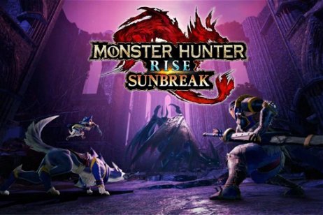 Primeras impresiones de Monster Hunter Rise: Sunbreak - La caza definitiva