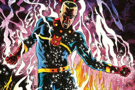 Marvel publicará una historia inédita de Miracleman Marvel publicará una historia inédita de Miracleman