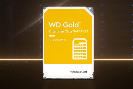 Más de 500 euros de descuento: este disco duro interno de 16 TB tiene un precio increíble Más de 500 euros de descuento: este disco duro interno de 16 TB tiene un precio increíble