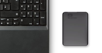 Consigue 4 TB de memoria externa rebajado más de 60 euros Consigue 4 TB de memoria externa rebajado más de 60 euros