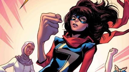 Este es uno de los peores momentos de Doctor Strange 2, según la actriz