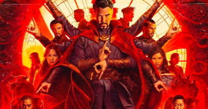 Este es uno de los peores momentos de Doctor Strange 2, según la actriz de Ms. Marvel Este es uno de los peores momentos de Doctor Strange 2, según la actriz de Ms. Marvel