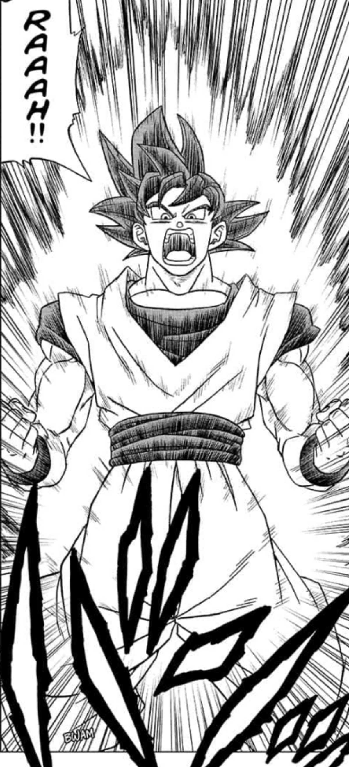 Manga de Dragon Ball Super emociona con su increíble capítulo 100