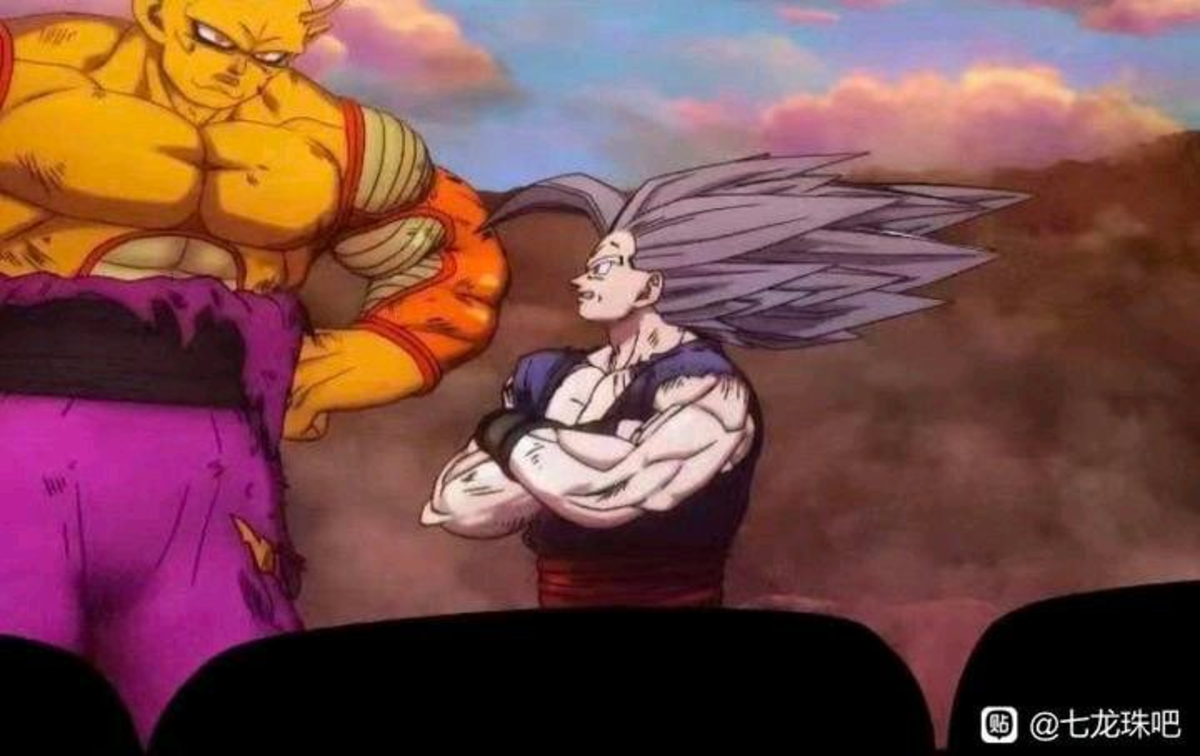 Piccolo's New Transformation Thus Contradicts Canon - Bullfrag