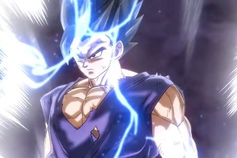 Este ha sido el mayor error de Dragon Ball en su historia con el guerrero más fuerte Este ha sido el mayor error de Dragon Ball en su historia con el guerrero más fuerte