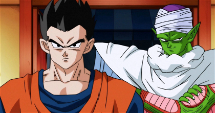Las filtraciones de Dragon Ball Super: Super Hero muestran una nueva forma de Piccolo y Gohan