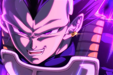 Dragon Ball: Goku no es el verdadero enemigo de Vegeta, sino alguien que no te esperas