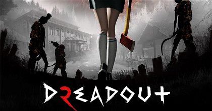 DreadOut 2: este juego de terror está basado en una leyenda urbana y llegará a PlayStation y Xbox