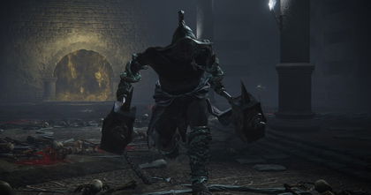 Cómo derrotar al Duelista guardián de tumbas en Elden Ring Cómo derrotar al Duelista guardián de tumbas en Elden Ring