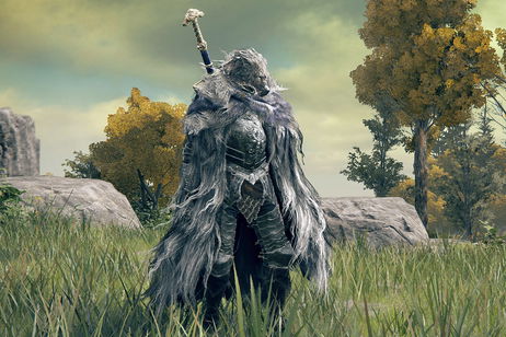 No vas a creer cómo se ve esta build con cinco cabezas de Elden Ring No vas a creer cómo se ve esta build con cinco cabezas de Elden Ring