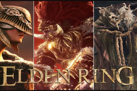 Los fans de Elden Ring descubren que las letras de las canciones del juego no tienen sentido Los fans de Elden Ring descubren que las letras de las canciones del juego no tienen sentido