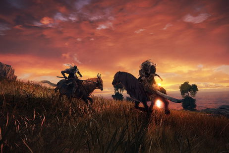 Elden Ring podría ser más realista con este mod que añade necesidades básicas a los jugadores Elden Ring podría ser más realista con este mod que añade necesidades básicas a los jugadores