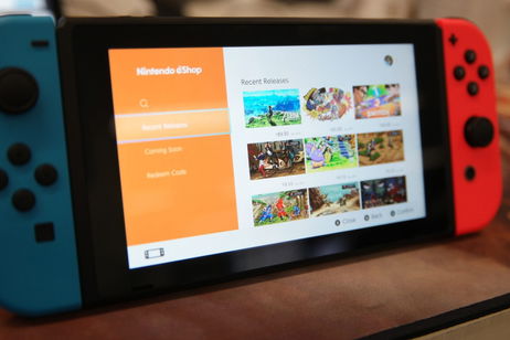 El mejor FPS para Nintendo Switch por menos de 15 euros El mejor FPS para Nintendo Switch por menos de 15 euros