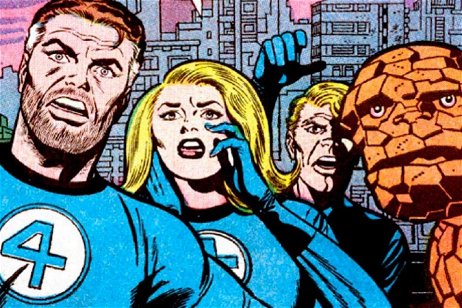 Marvel: el mayor descubrimiento de los 4 Fantásticos demuestra que no son muy inteligentes