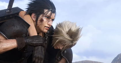 Square Enix anuncia Final Fantasy VII: Rebirth, la secuela del Remake Square Enix anuncia Final Fantasy VII: Rebirth, la secuela del Remake