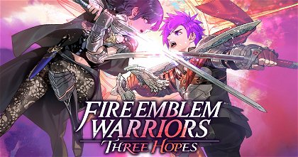 Impresiones de Fire Emblem Warriors: Three Hopes - En el amor y en la guerra