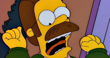 Los Simpson lo vuelven a hacer: 19 años después han realizado una de sus predicciones más asombrosas Los Simpson lo vuelven a hacer: 19 años después han realizado una de sus predicciones más asombrosas
