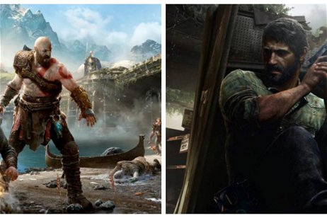 Un usuario ha tenido la loca idea de unir The Last of Us y God of War y es maravilloso