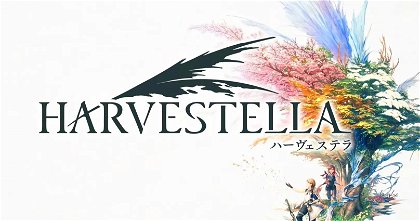 Square Enix anuncia Harvestella, un nuevo RPG de simulación de vida para Nintendo Switch y PC