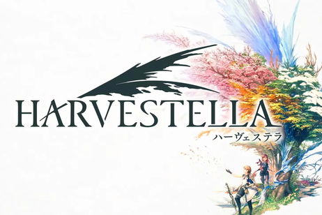 Square Enix anuncia Harvestella, un nuevo RPG de simulación de vida para Nintendo Switch y PC Square Enix anuncia Harvestella, un nuevo RPG de simulación de vida para Nintendo Switch y PC