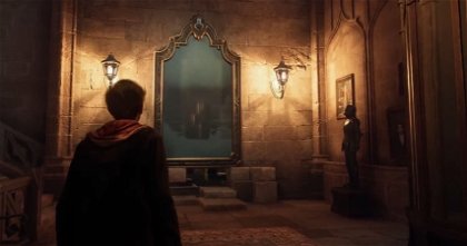 Hogwarts Legacy muestra algunos de sus puzles y secretos en nuevo material gameplay