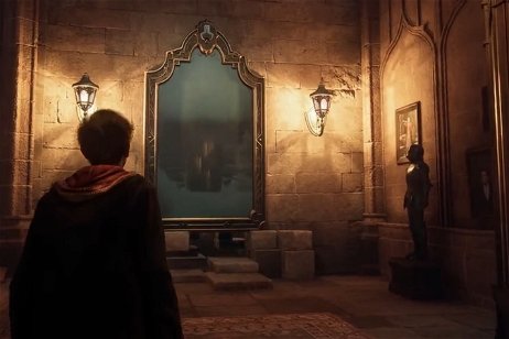 Hogwarts Legacy muestra algunos de sus puzles y secretos en nuevo material gameplay