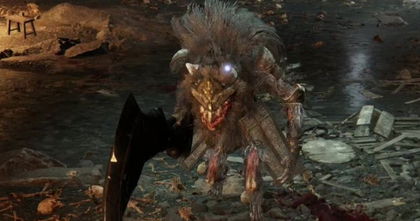 Cómo derrotar al Hombre bestia de Farum Azula en Elden Ring Cómo derrotar al Hombre bestia de Farum Azula en Elden Ring