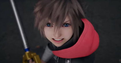Kingdom Hearts IV revela nuevos y preocupantes detalles para la saga Kingdom Hearts IV revela nuevos y preocupantes detalles para la saga