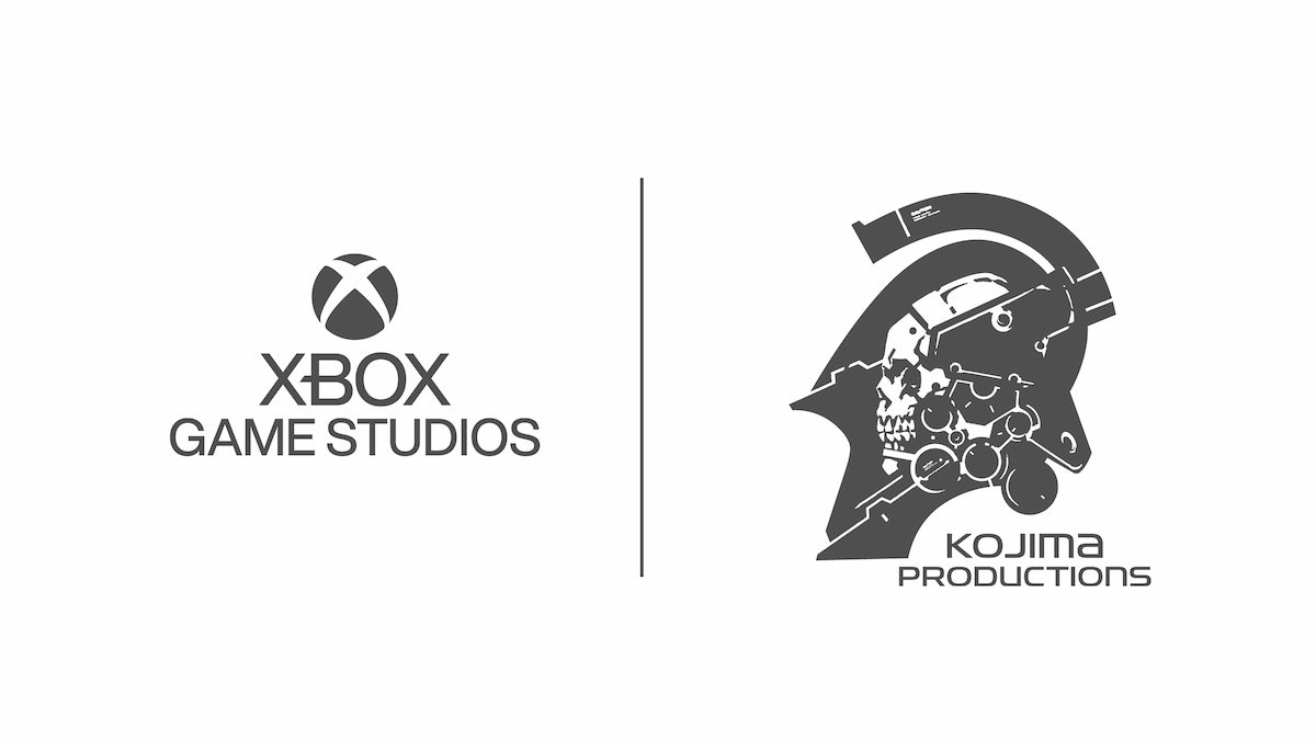 Kojima Productions responde a las críticas sobre el juego exclusivo de Xbox y qué pasará con PlayStation
