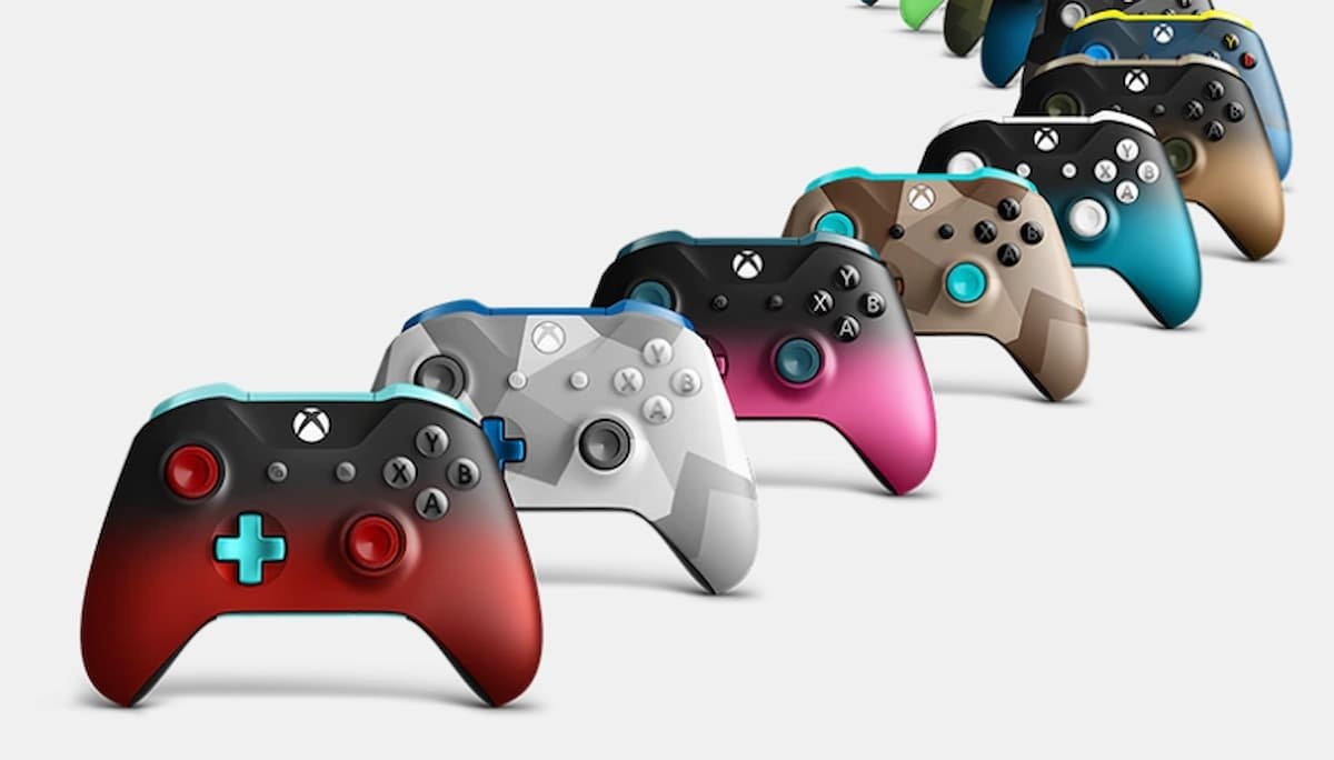 Microsoft explica la escasez de mandos de Xbox