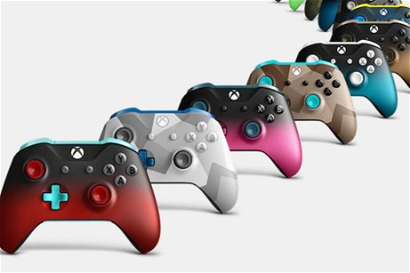 Microsoft explica la escasez de mandos de Xbox