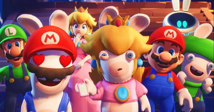 Resumen con todos los juegos anunciados en el Nintendo Direct Mini Resumen con todos los juegos anunciados en el Nintendo Direct Mini