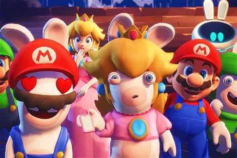 Resumen con todos los juegos anunciados en el Nintendo Direct Mini