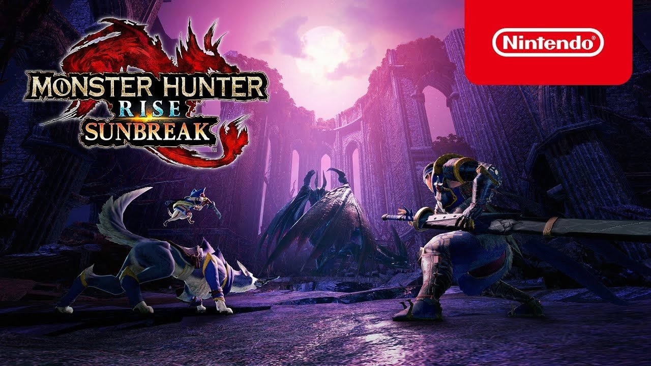 Monster Hunter Rise confirma su lanzamiento en PS5 y Xbox Series X|S: fecha y todo lo que debes saber