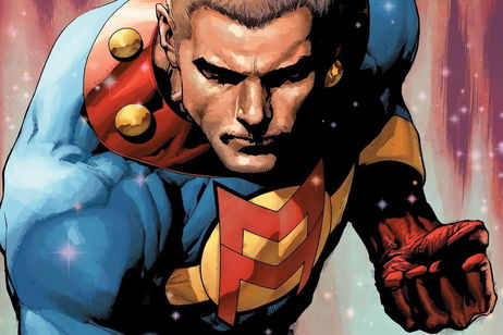 Miracleman vuelve a Marvel de forma épica Miracleman vuelve a Marvel de forma épica