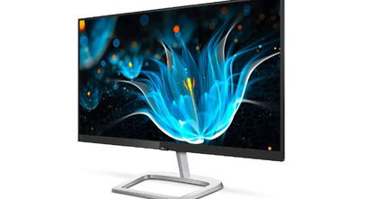 Ahorra 80 euros en este monitor Philips Full HD perfecto para jugar Ahorra 80 euros en este monitor Philips Full HD perfecto para jugar