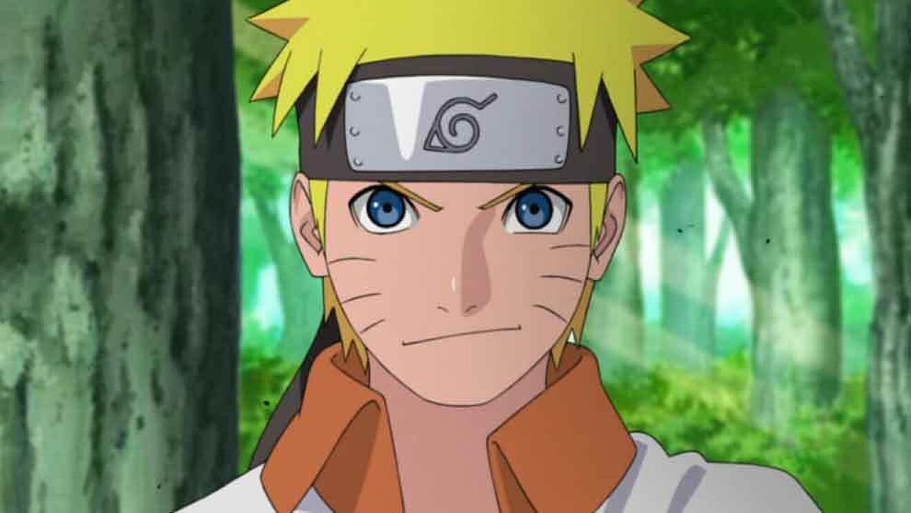 Este es tu personaje de Naruto según tu signo del zodiaco