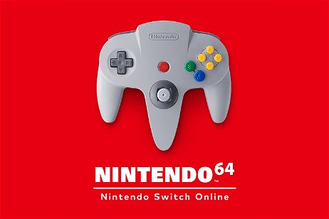 Nintendo Switch Online anuncia la llegada de nuevos juegos de Nintendo 64