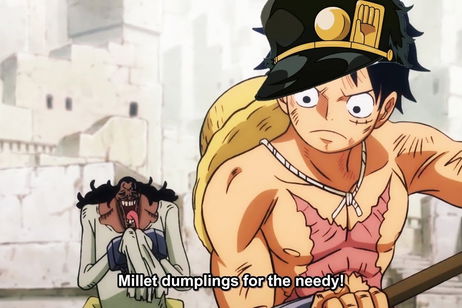 ¿Cómo se verían los piratas de One Piece en el mundo de Jojo's Bizarre Adventure? Este artista nos lo muestra ¿Cómo se verían los piratas de One Piece en el mundo de Jojo's Bizarre Adventure? Este artista nos lo muestra