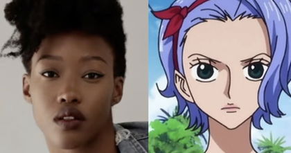 Hay polémica en el live-action de One Piece con Nojiko y al Capitán Morgan por esta razón Hay polémica en el live-action de One Piece con Nojiko y al Capitán Morgan por esta razón