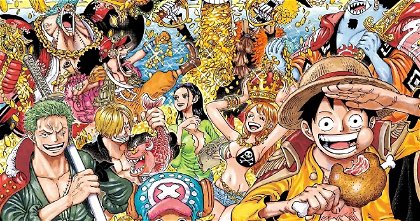 One Piece tiene un nuevo Yonko y no es quien estás imaginando