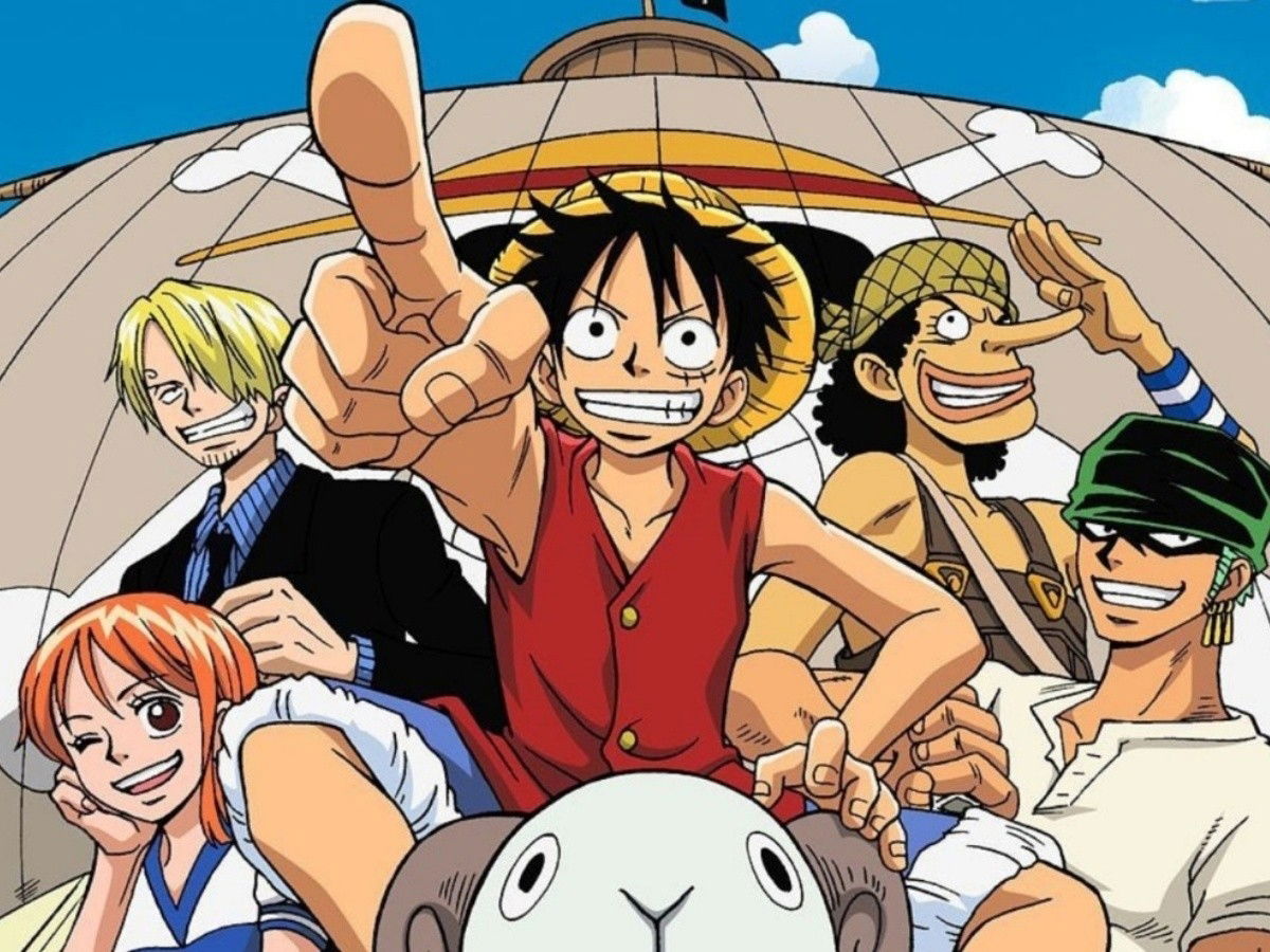 One Piece está a punto de hacer realidad esta teoría sobre Barbanegra
