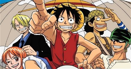 One Piece revela los cuatro emperadores después de Wano