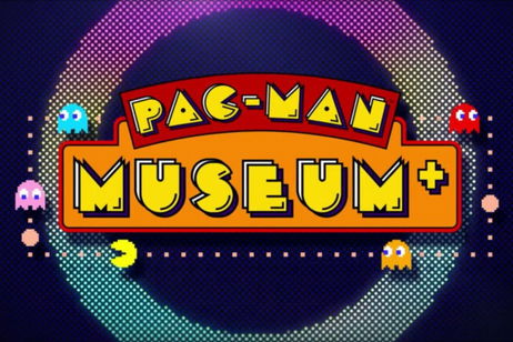 Análisis de Pac-Man Museum+ - La nostalgia en una recreativa virtual Análisis de Pac-Man Museum+ - La nostalgia en una recreativa virtual