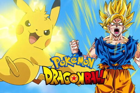 Pokémon supera a Dragon Ball como el anime más popular en España y México