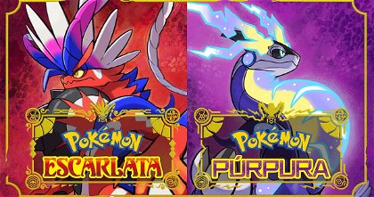 Pokémon Escarlata y Púrpura filtra los tipos de las evoluciones finales de los iniciales, entre otras cosas